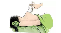 【傳統(tǒng)艾灸小故事】神奇的艾草，不止是治??！