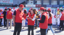 【企業(yè)快訊】南陽(yáng)仙草藥業(yè)，誠(chéng)信發(fā)展企業(yè)，積極回報(bào)社會(huì)