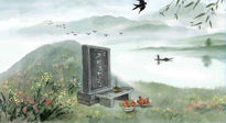 【二十四節(jié)氣灸】清明節(jié)氣，艾灸這些地方，回陽救逆，陰陽平調(diào)，萬不可錯(cuò)過！