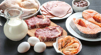 【健康知識(shí)】發(fā)物通常指哪些食物？仙草小助理一次性幫你理清楚！