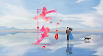 【中國(guó)傳統(tǒng)節(jié)日】七夕不是只有浪漫，還是女性養(yǎng)生的好時(shí)節(jié)！