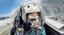 【九州銘記】中國空軍，生日快樂！感謝你73年來的守護(hù)！