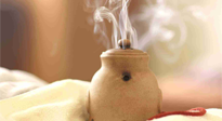【艾灸知識(shí)】艾灸的好，細(xì)水長(zhǎng)流，在朝朝夕夕！