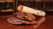 【艾灸知識】經(jīng)常艾灸的朋友注意啦！艾灸后2個小時內(nèi)不要洗澡！