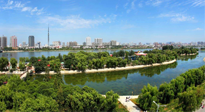 【中國旅游日】行走中國，讀懂南陽！這個值得三顧的地方，歡迎您！