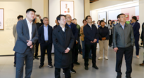 【行業(yè)資訊】國家藥監(jiān)局副局長趙軍寧 赴南陽調(diào)研古代經(jīng)典名方制劑傳承創(chuàng)新工作！
