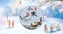 【二十四節(jié)氣灸】小寒節(jié)氣，艾灸御寒邪，滋陰養(yǎng)腎防寒！