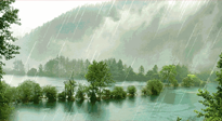 【中國傳統(tǒng)文化】二十四節(jié)氣之雨水，東風(fēng)解凍，春雨如油！