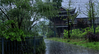 【艾灸知識(shí)】多雨的日子里，艾灸會(huì)不會(huì)加重濕氣呢？