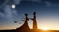 【七夕節(jié)】“艾”在七夕節(jié)，“灸”出好氣血！
