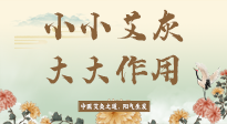 【艾草知識(shí)】艾灰真是個(gè)巨好用的東西，?它的神奇功效，你知道多少？